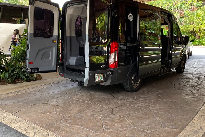 Airport Specials
Book your Orlando Airport taxi service online. Enjoy reliable ...
Disney Car Service
Book Car Service to Disney World. Experience luxurious travel to ..